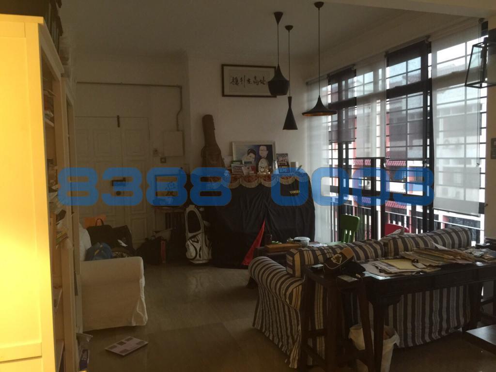 Mayfair Gardens (Enbloc) (D21), Condominium #103075502